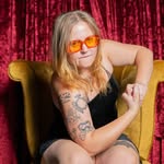 coveredinliz profile picture