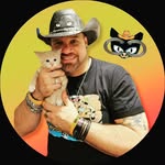 cowboycatwrangler profile picture
