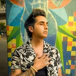 cozmic.music profile picture