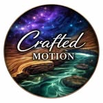 craftedmotion.studio profile picture