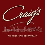 craigsrestaurants profile picture