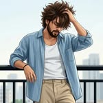 crazy_man_honey_sikandar profile picture