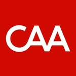 creativeartistsagency profile picture