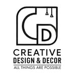 creativedesignsndecor profile picture