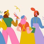 creativeladycollective profile picture