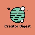 creator_digest profile picture