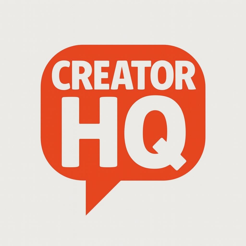 creatorhqdaily profile picture