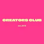 creatorsclub.global profile picture