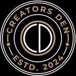 creatorsdenofficial profile picture