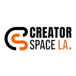 creatorspace.la profile picture