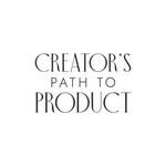 creatorspathtoproduct profile picture