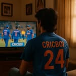 cricboi1 profile picture