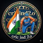 cric_ind_2.o profile picture