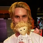 cridgale profile picture