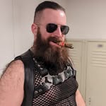 crimsonlthrdad profile picture