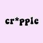 cripple.media profile picture