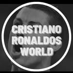 cristianoronaldosworld profile picture