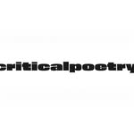 critical.poetry profile picture