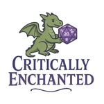 criticallyenchantedcrafts profile picture