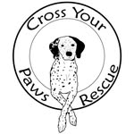 crossyourpawsrescue profile picture
