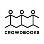 crowd_books profile picture