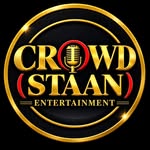 crowdstaan_entertainment profile picture
