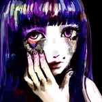 crypticvioleta profile picture
