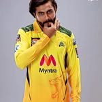 csk._._007 profile picture