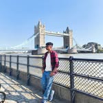 culesiddharth11 profile picture