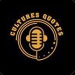 culturesquotes profile picture