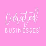 curatedbusinesses profile picture