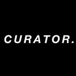 curator.music profile picture