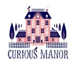 curiousmanorpaper profile picture
