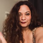 curlypiscean profile picture