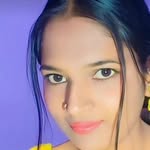 cut.girl_nisha profile picture