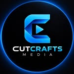 cutcrafts.media profile picture