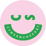 cynsanchezart profile picture