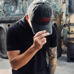 cyruscald profile picture