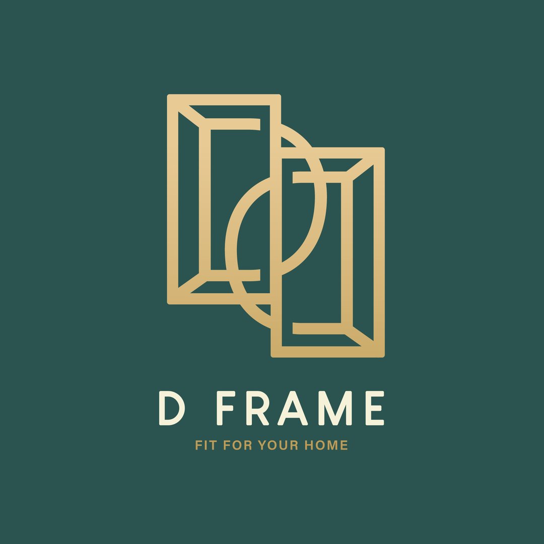 d.frame_aluminium profile picture