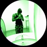 d3twrld profile picture