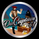 dacaptain37 profile picture
