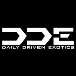 dailydrivenexotics profile picture