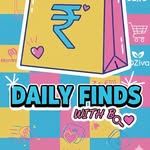 dailyfindswithb profile picture