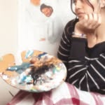 dakshicreates profile picture