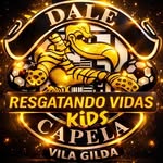 dalecapelakidsresgatandovidas profile picture