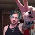 damianblomlie profile picture
