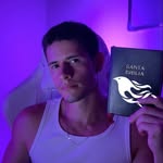 damianminho profile picture