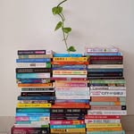 daminiguptabookclub profile picture