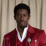 damsonidris