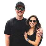 danandkarenirl profile picture